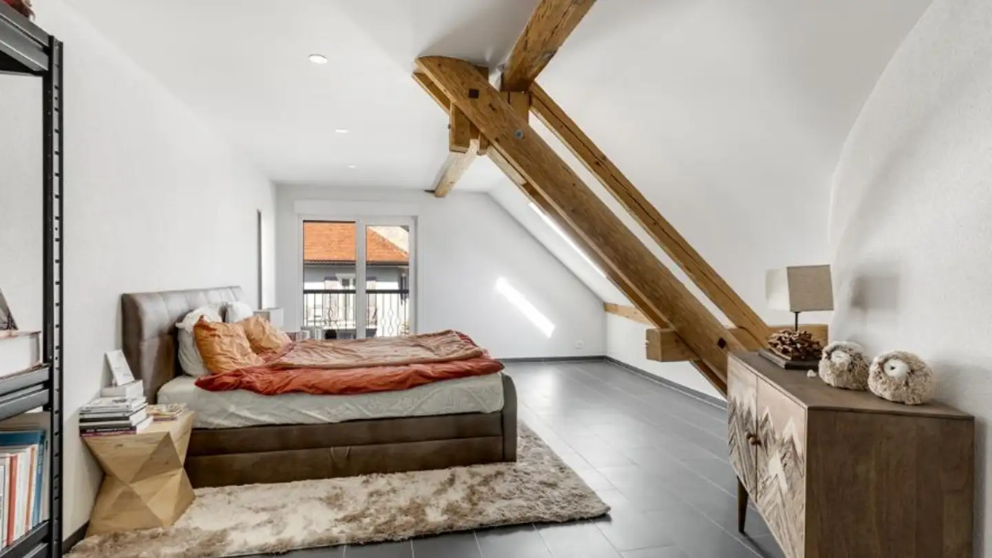 Apartment for sale - 1410 St-Cierges - Photo 4