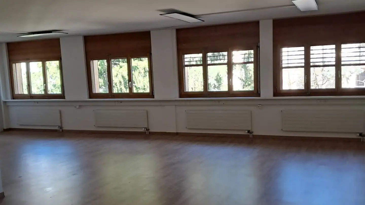 Spazio ufficio in affitto - Strandbadweg 5, 8610 Uster - Foto 2