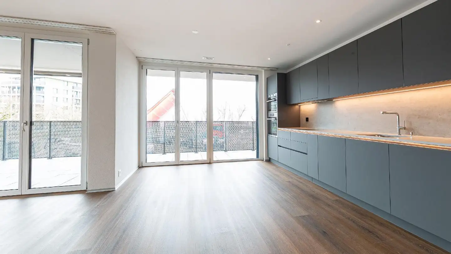 Appartamento in affitto - Seemoosholzstrasse 7b, 9320 Arbon - Foto 2