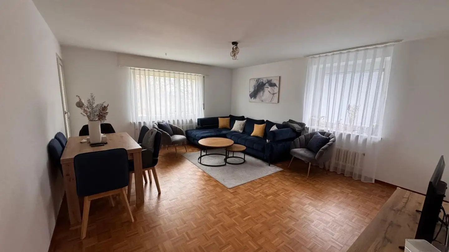 Appartamento in affitto - Furlängeweg 350, 5325 Leibstadt - Foto 4