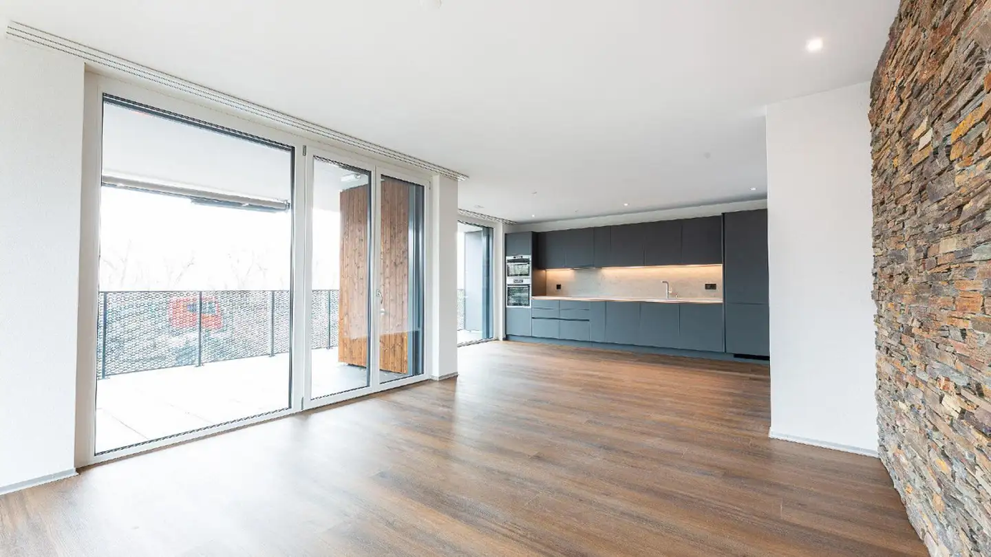 Appartamento in affitto - Seemoosholzstrasse 7b, 9320 Arbon - Foto 3