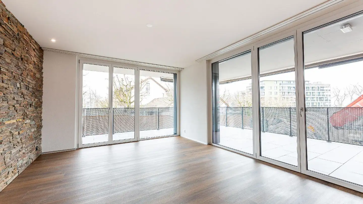 Appartamento in affitto - Seemoosholzstrasse 7b, 9320 Arbon - Foto 4