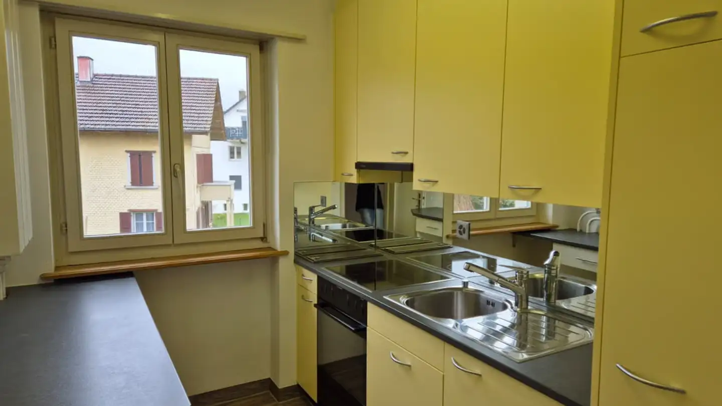 Appartamento in affitto - Jurastrasse 1, 3380 Wangen an der Aare - Foto 3