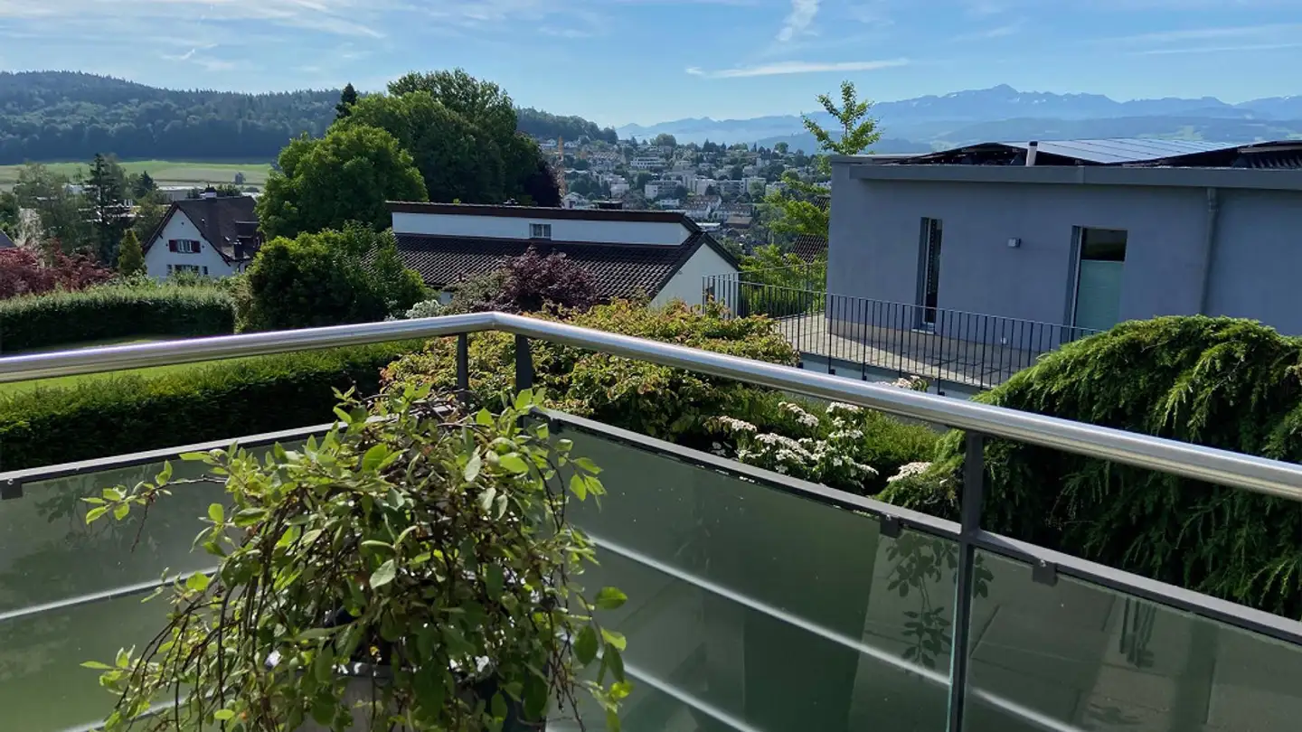 Wohnung mieten - Bergtalstrasse 26, 9500 Wil SG - Foto 3