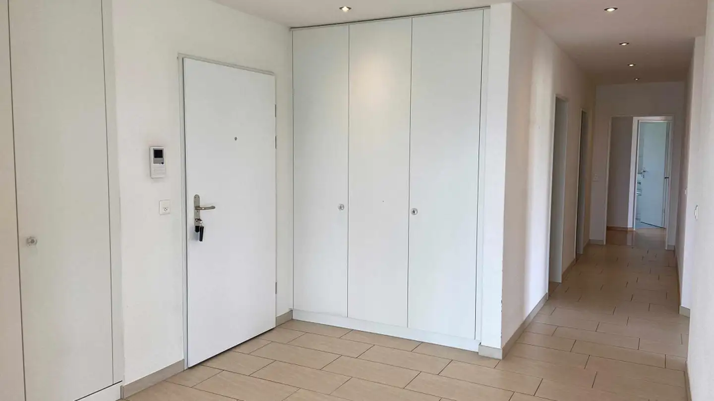 Wohnung mieten - Bergtalstrasse 26, 9500 Wil SG - Foto 4