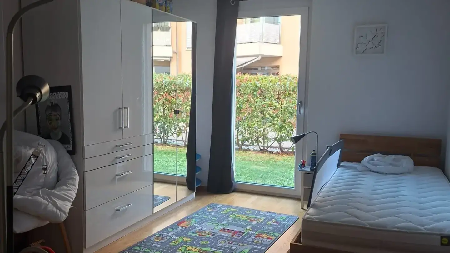Wohnung mieten - 1763 Granges-Paccot - Foto 4
