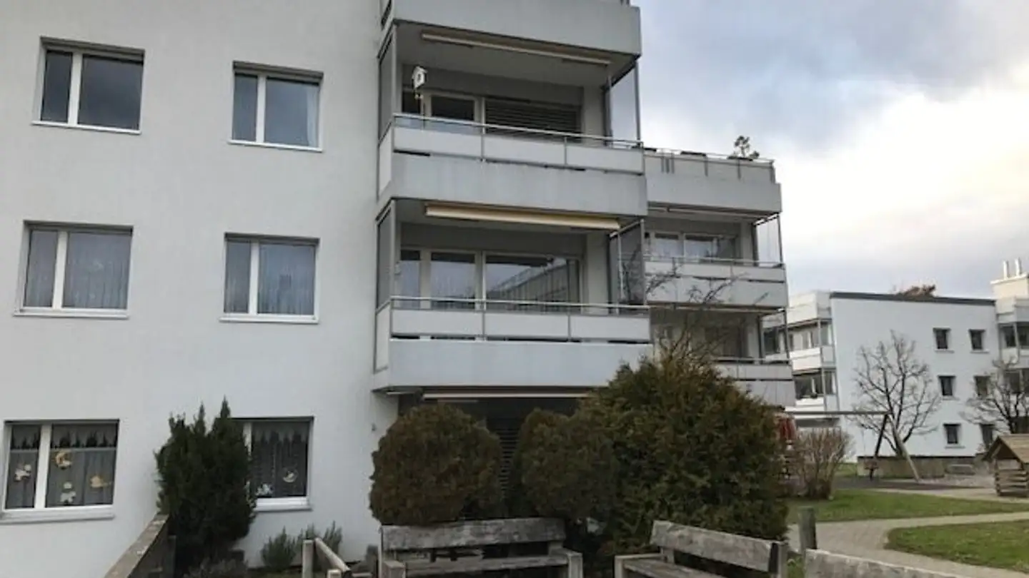Apartment for rent - Eggweg 15, 3065 Bolligen