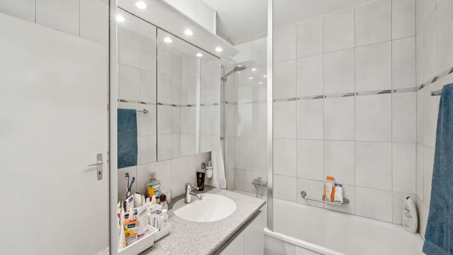 Appartement à vendre - Ringstrasse 45, 4106 Therwil - Photo 4