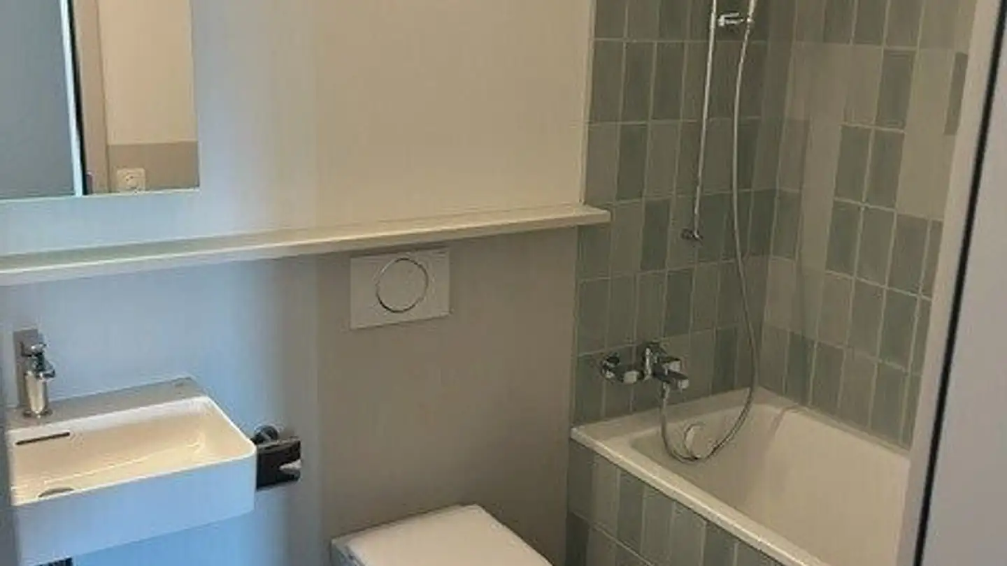 Apartment for rent - Eggweg 15, 3065 Bolligen - Photo 3