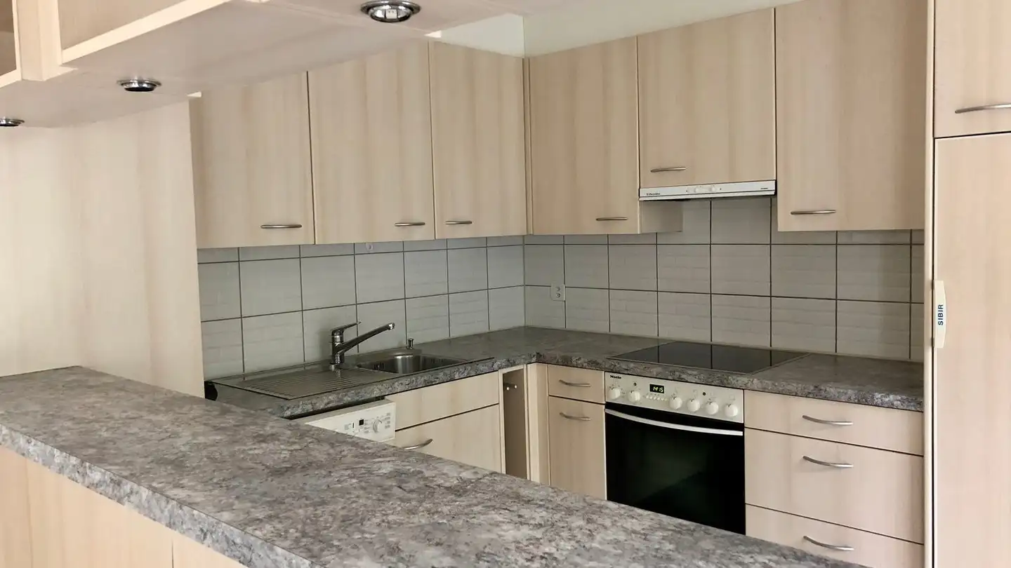 Appartamento in affitto - Grenchenstrasse 55, 4500 Solothurn - Photo 2