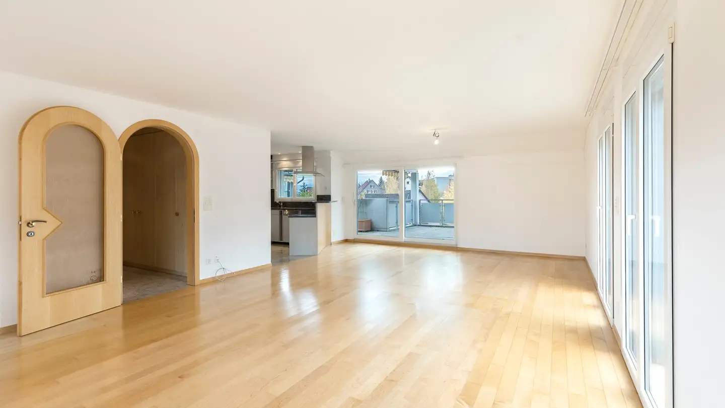 Appartamento in vendita - Bahnhofstrasse 26, 9450 Altstätten SG