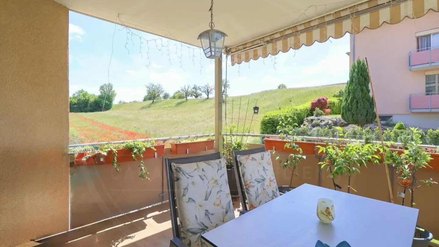 Appartamento in vendita - Bolismattstrasse 7, 5453 Remetschwil - Photo 2