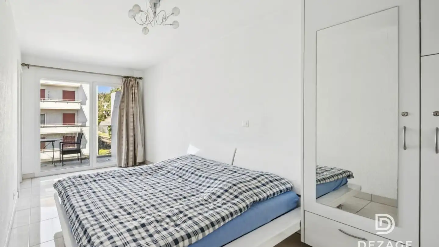 Attique à vendre - 1005 Lausanne - Photo 3