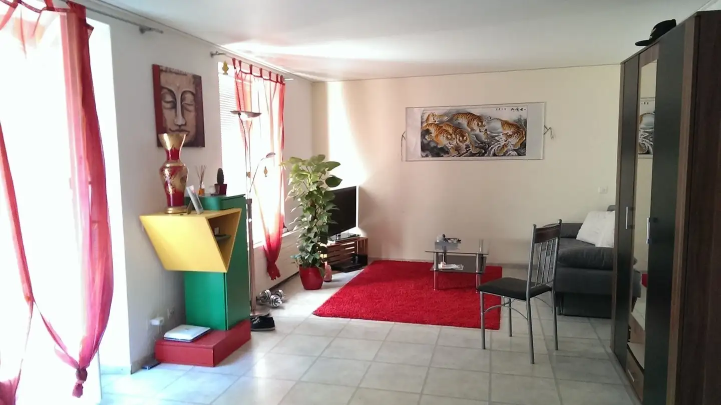 Appartamento in affitto - Grenchenstrasse 55, 4500 Solothurn - Photo 3
