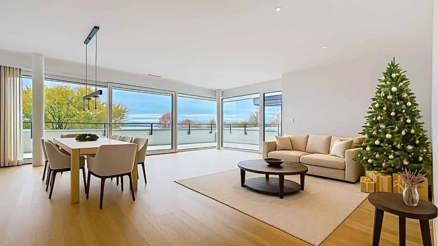 Appartement à vendre - 1180 Rolle