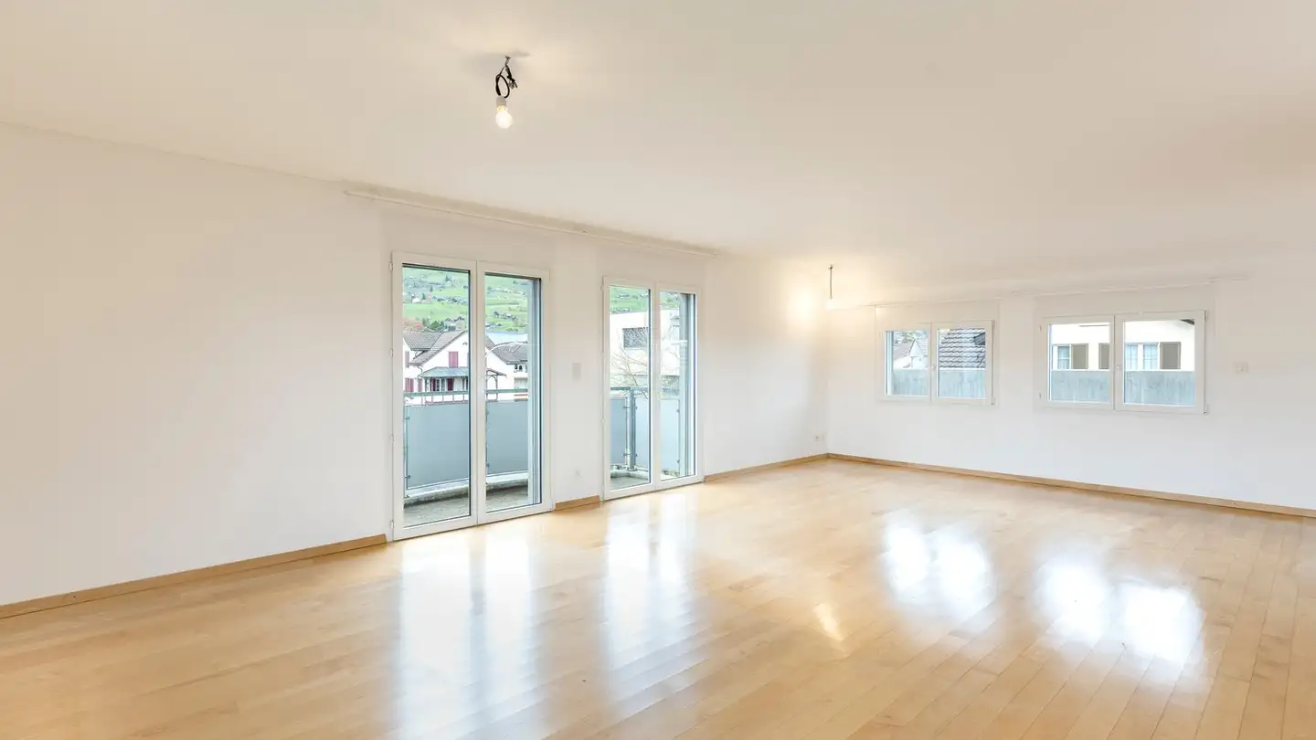 Appartamento in vendita - Bahnhofstrasse 26, 9450 Altstätten SG - Foto 2
