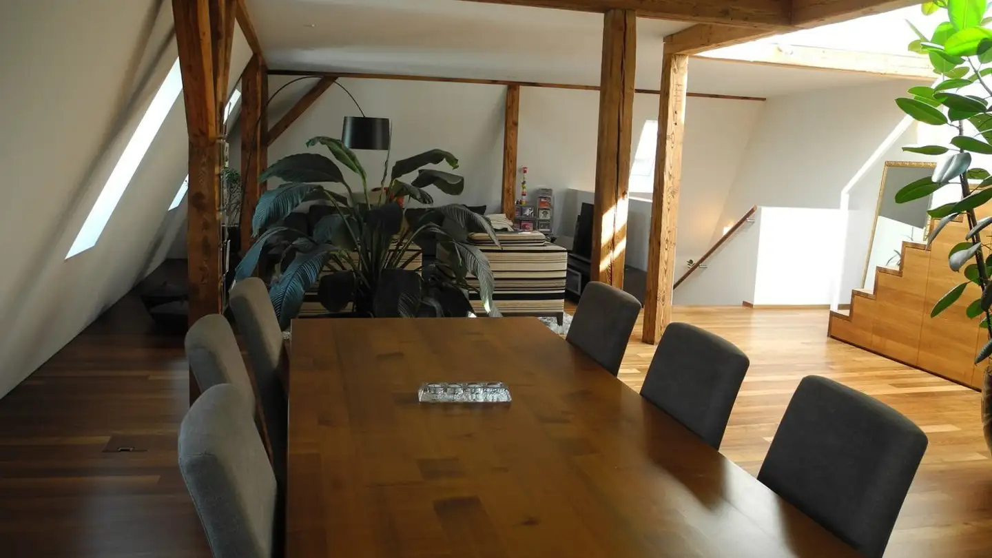 Appartement à louer - Streulistrasse 12, 8032 Zürich - Photo 4