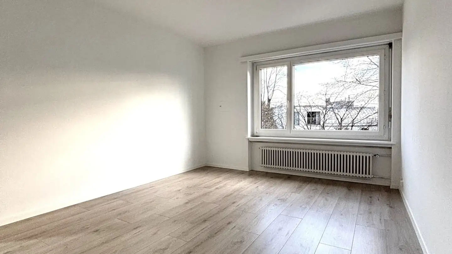 Apartment for rent - Neuhausstrasse 12, 8044 Zürich - Photo 4