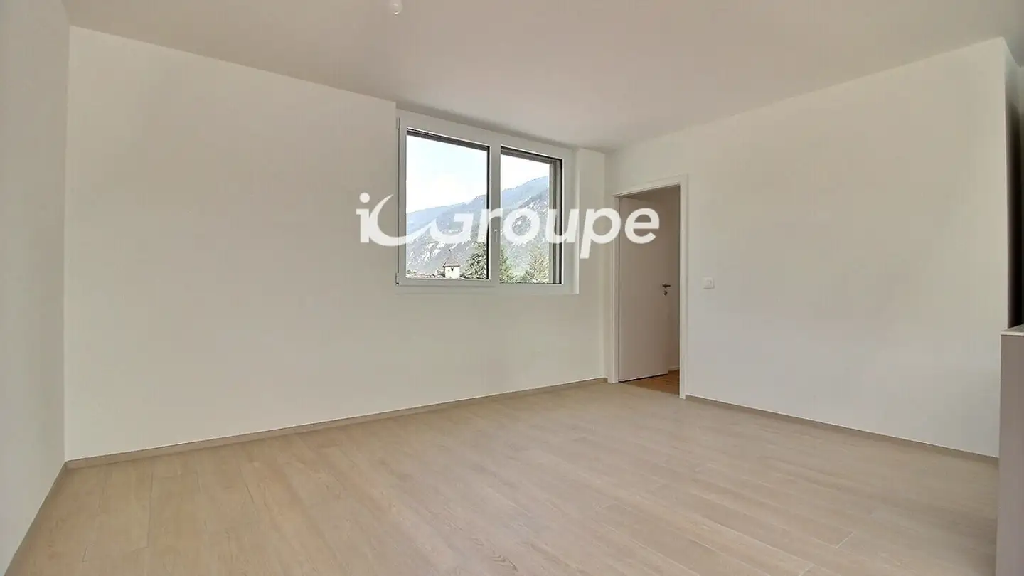 Appartement à louer - Chemin Du Clos, 1958 Uvrier - Photo 3