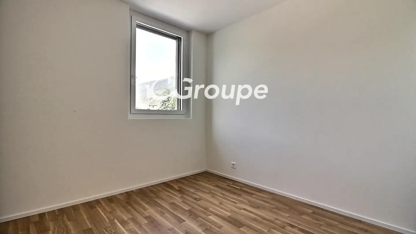 Appartement à louer - Chemin Du Clos, 1958 Uvrier - Photo 4