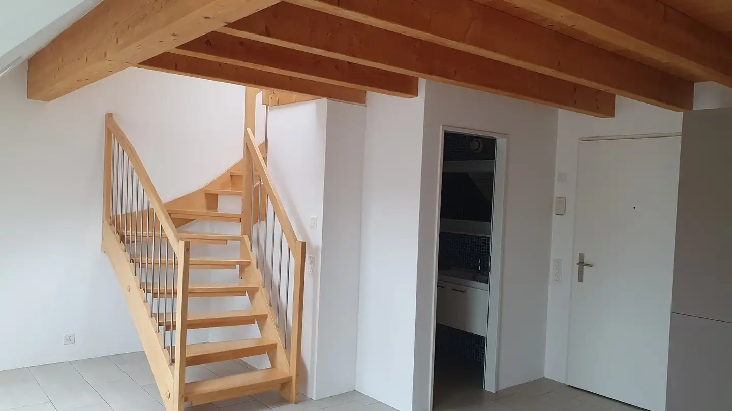 Appartamento in affitto - Brunaustrasse 184, 8951 Fahrweid