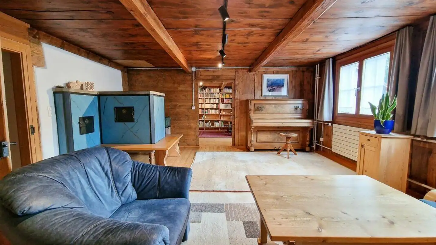 Maison individuelle à vendre - Erasmusweg, 9476 Fontnas