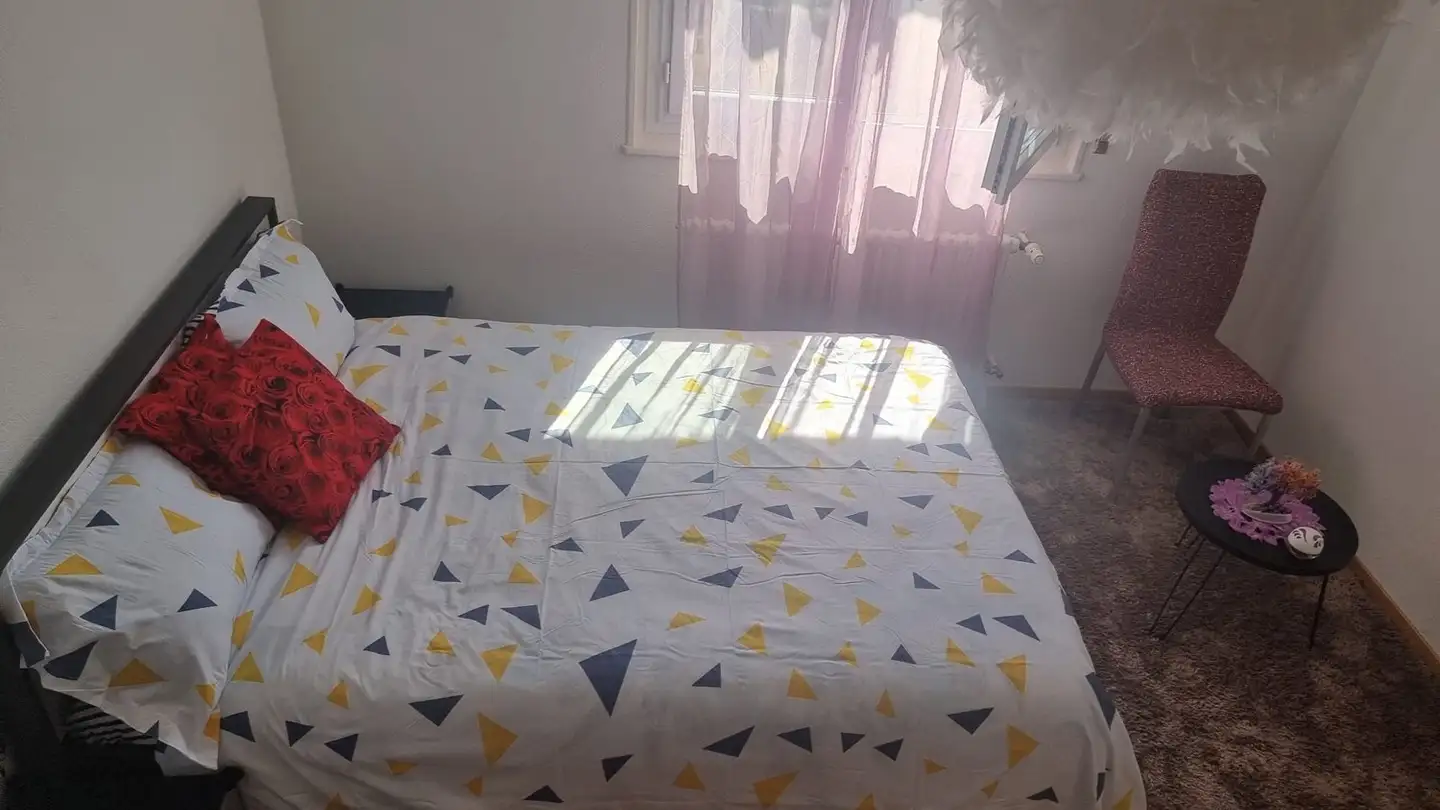 Stanza singola in affitto - 1110 Morges - Foto 2