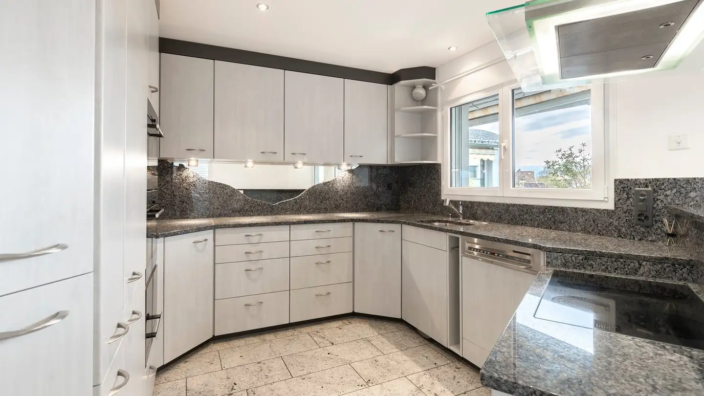 Appartamento in vendita - Bahnhofstrasse 26, 9450 Altstätten SG - Foto 3