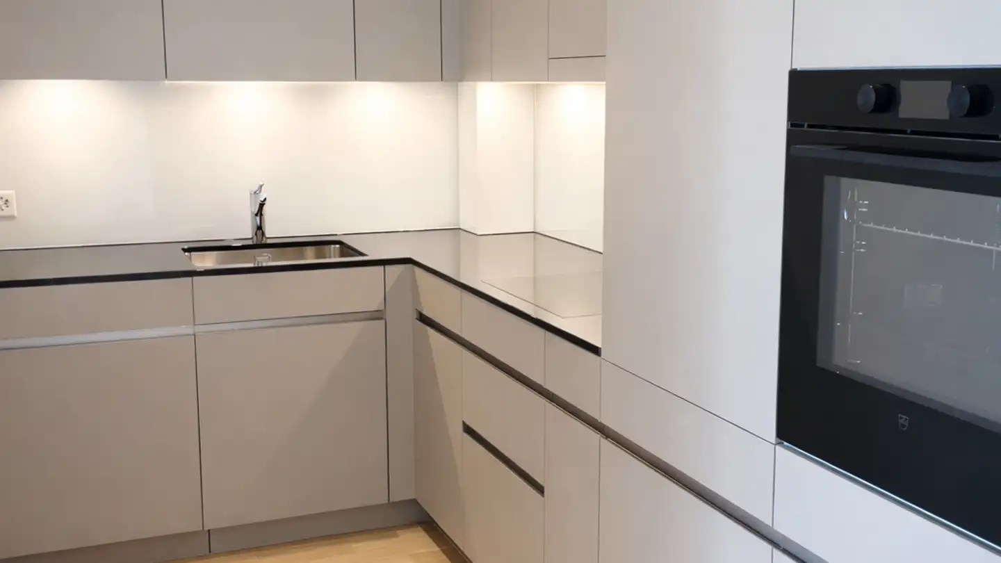 Penthouse mieten - Girhaldenstrasse 17, 8048 Zürich - Foto 2