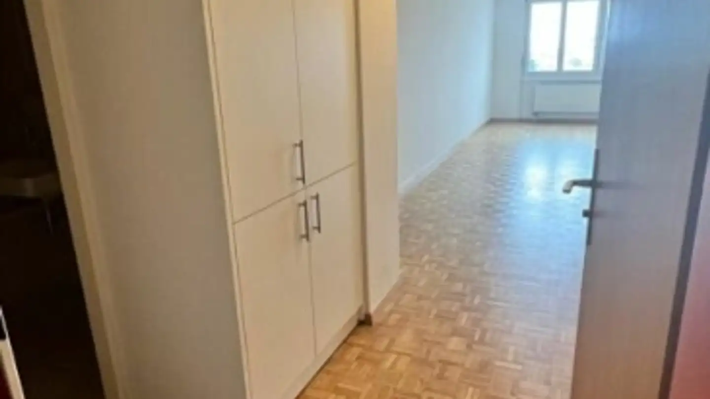 Apartment for rent - Reuttistrasse 15, 9500 Wil SG