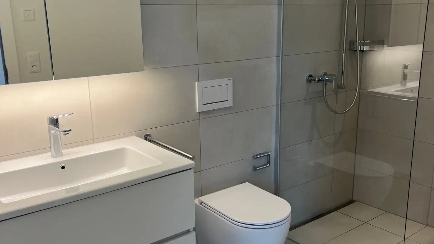 Penthouse mieten - Girhaldenstrasse 17, 8048 Zürich - Foto 3