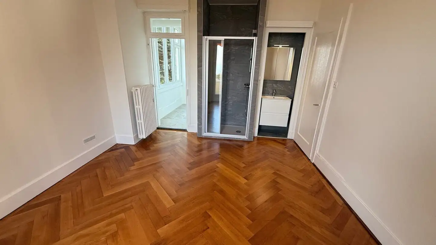 Wohnung mieten - Route Du Bugnon, 1823 Glion