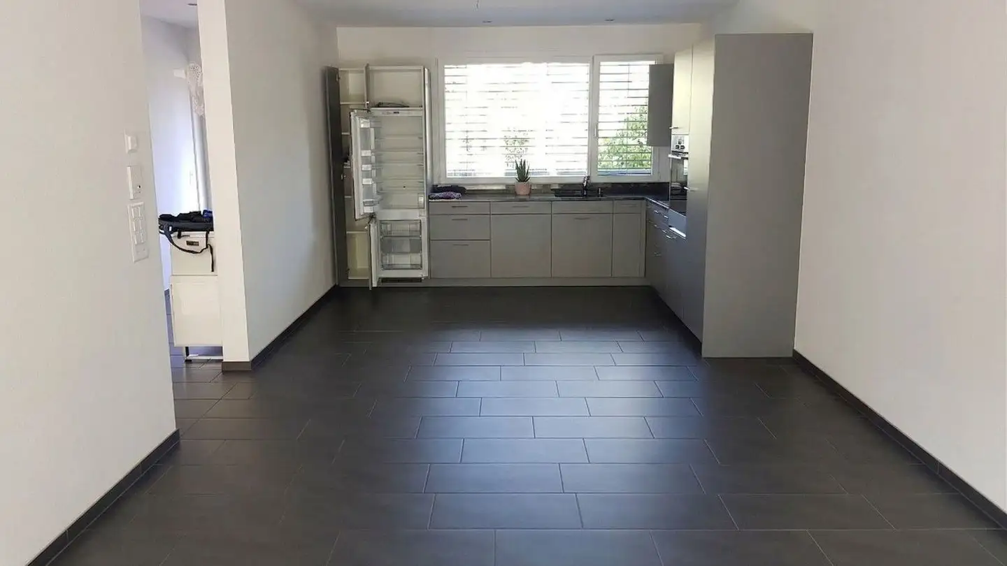 Apartment for rent - Bruggerstrasse 117, 5400 Baden