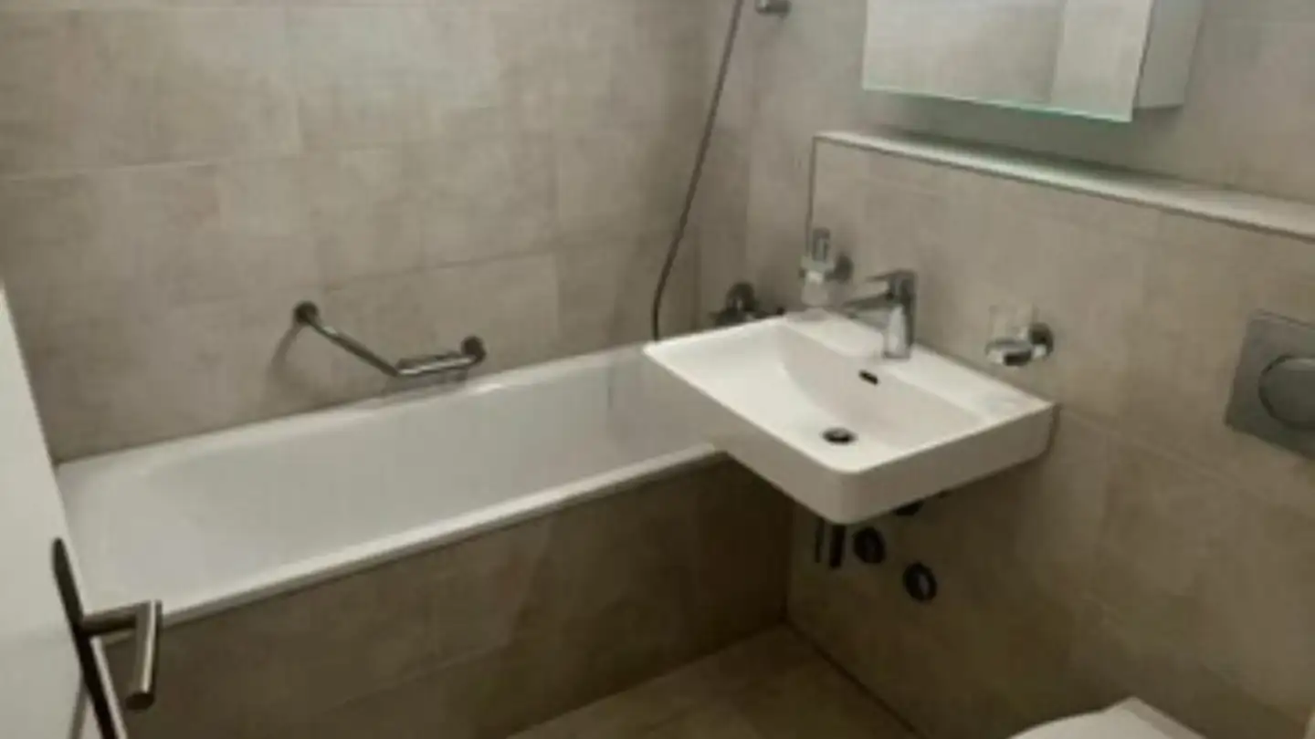 Appartamento in affitto - Reuttistrasse 15, 9500 Wil SG - Photo 4