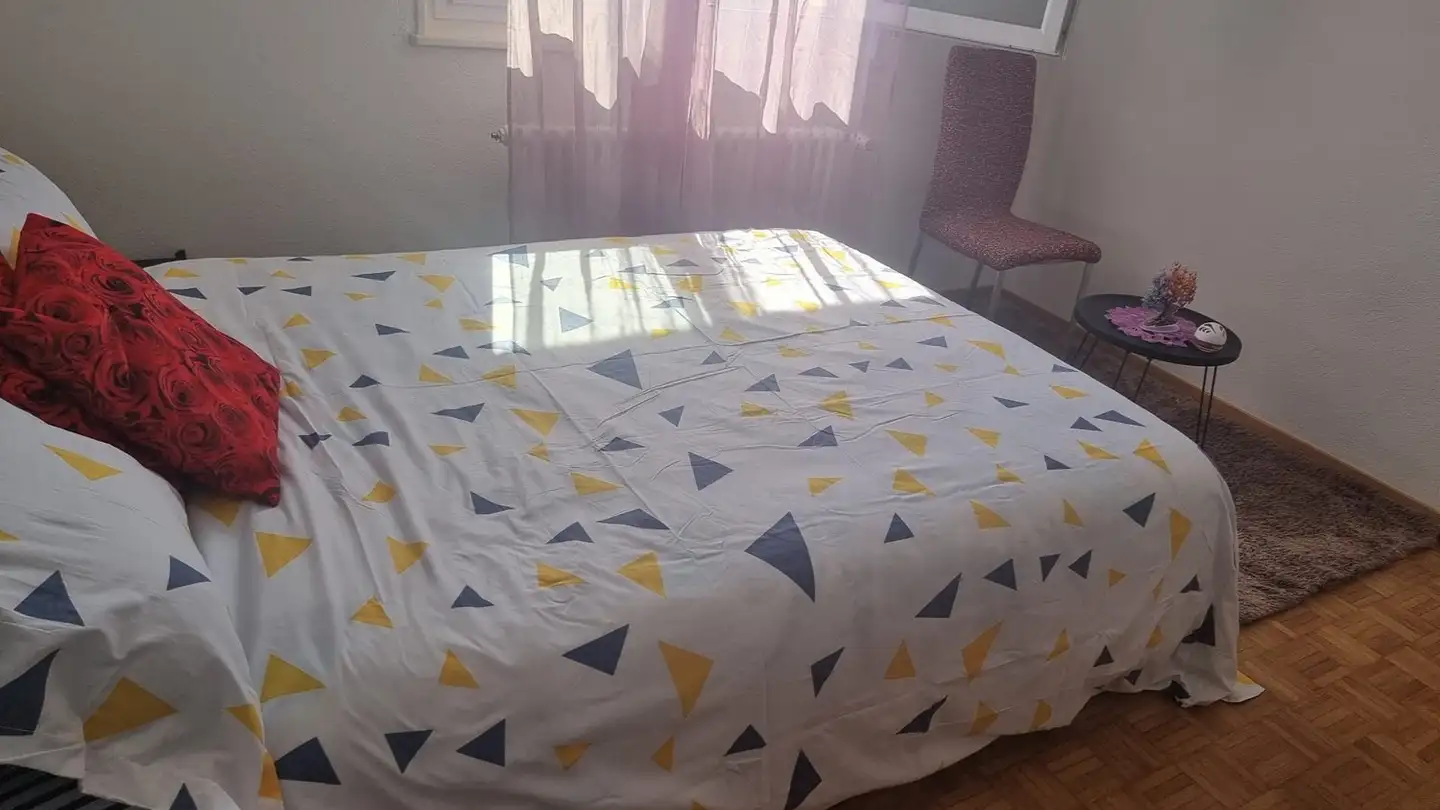 Stanza singola in affitto - 1110 Morges - Foto 3