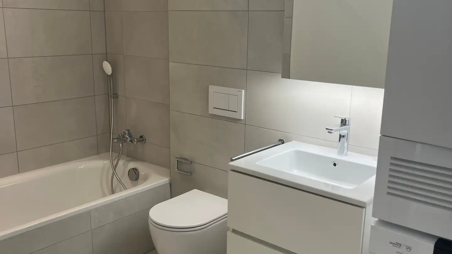 Penthouse mieten - Girhaldenstrasse 17, 8048 Zürich - Foto 4