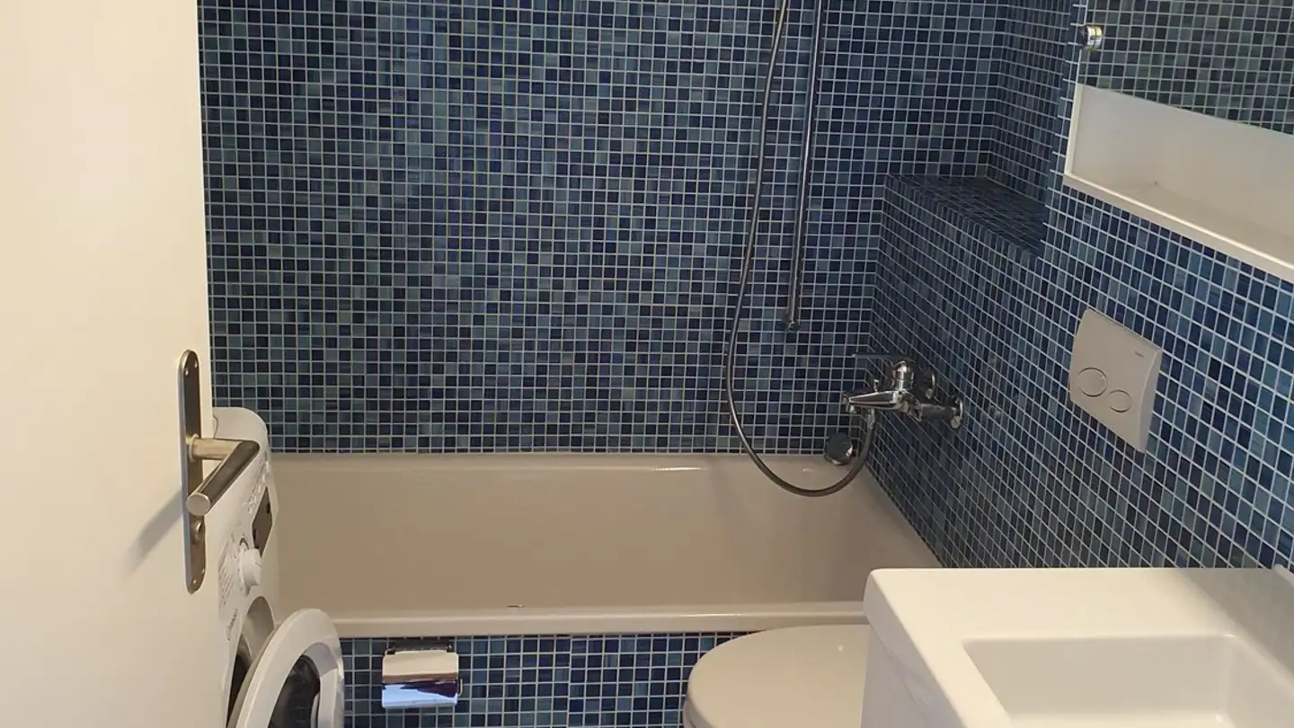 Appartamento in affitto - Brunaustrasse 184, 8951 Fahrweid - Photo 3