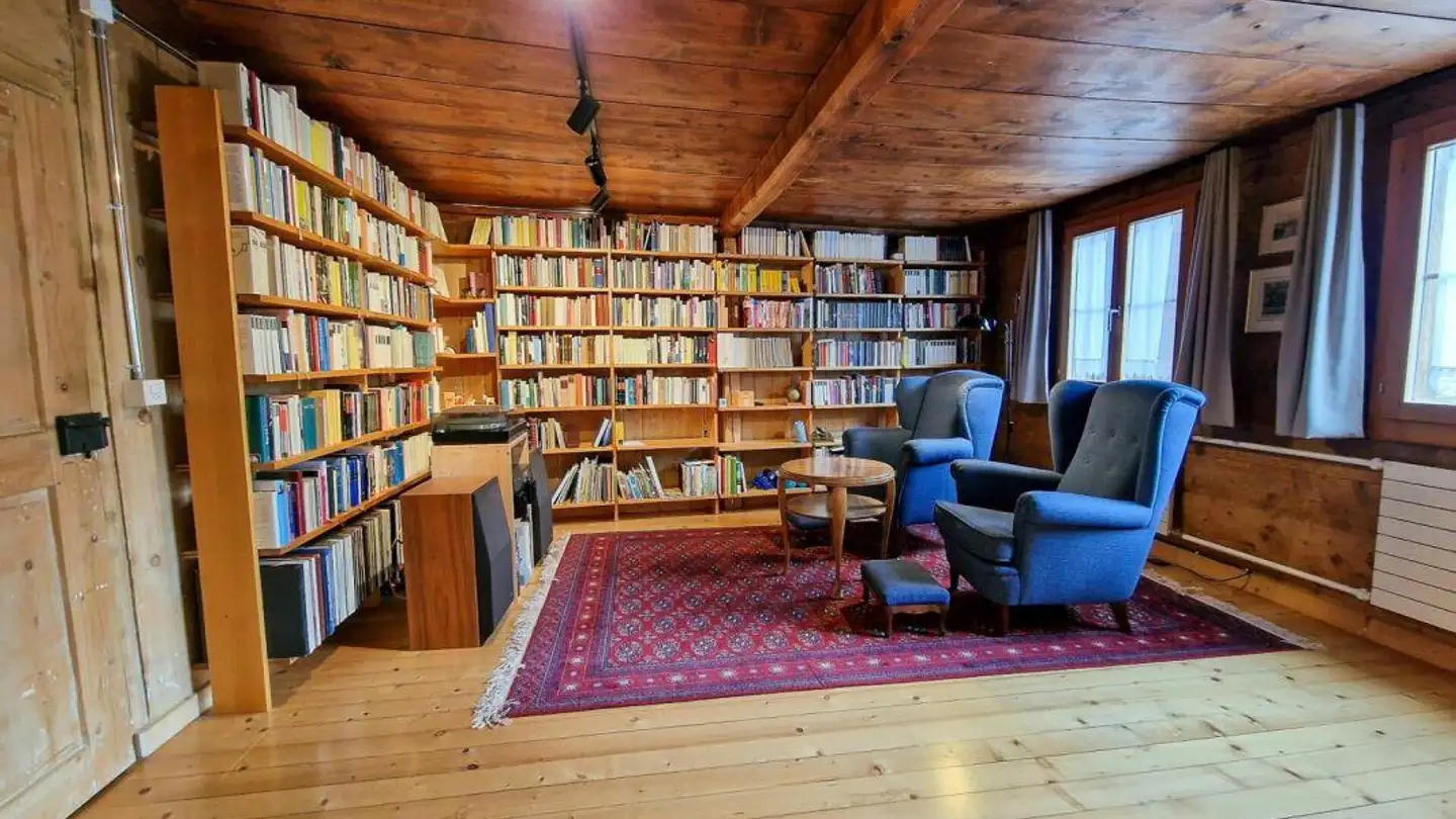 Casa singola in vendita - Erasmusweg 4, 9476 Fontnas - Photo 4