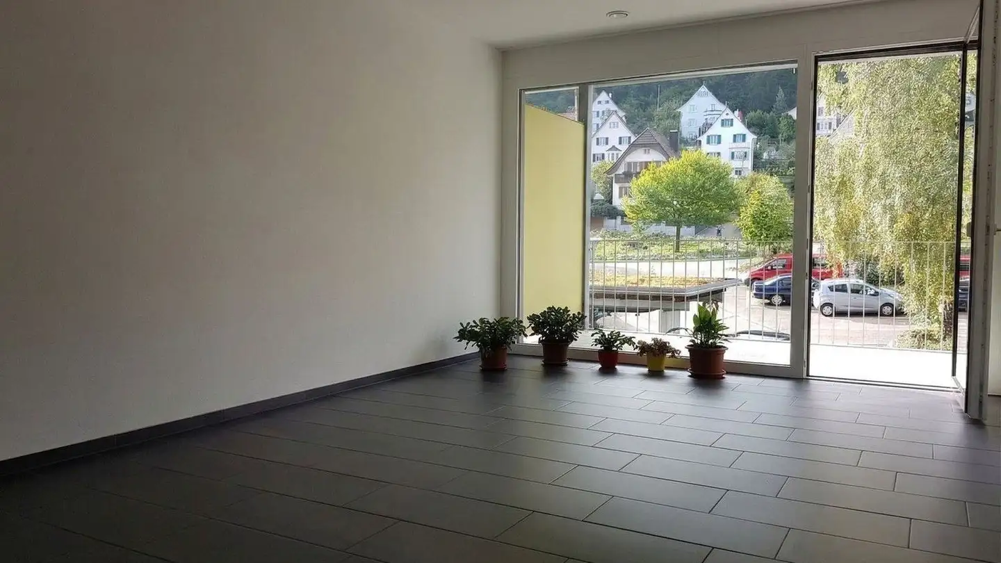 Apartment for rent - Bruggerstrasse 117, 5400 Baden - Photo 2