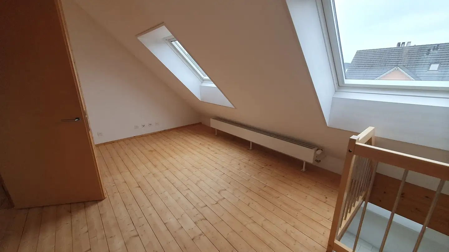 Appartamento in affitto - Brunaustrasse 184, 8951 Fahrweid - Photo 4