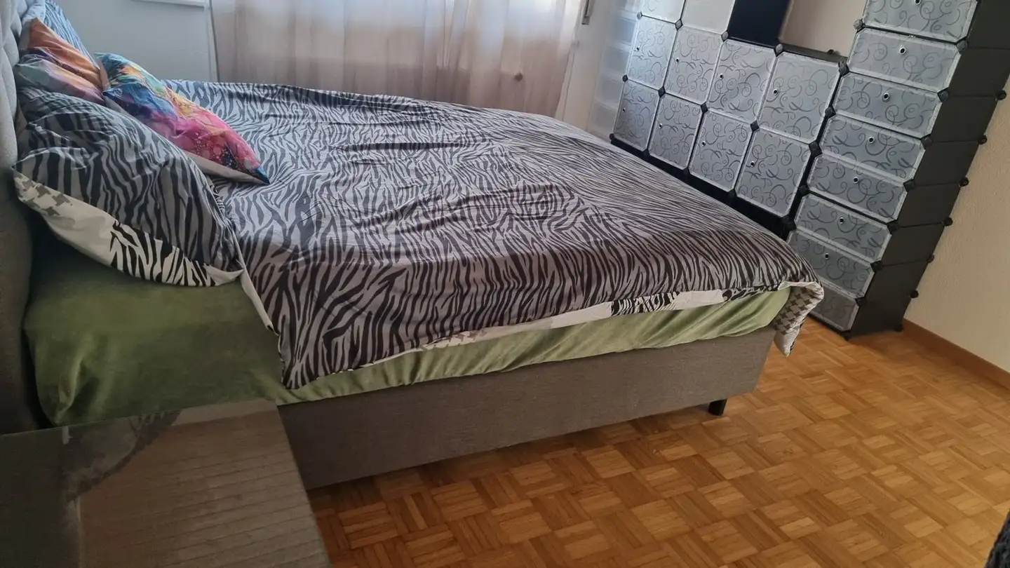 Stanza singola in affitto - 1110 Morges - Foto 4