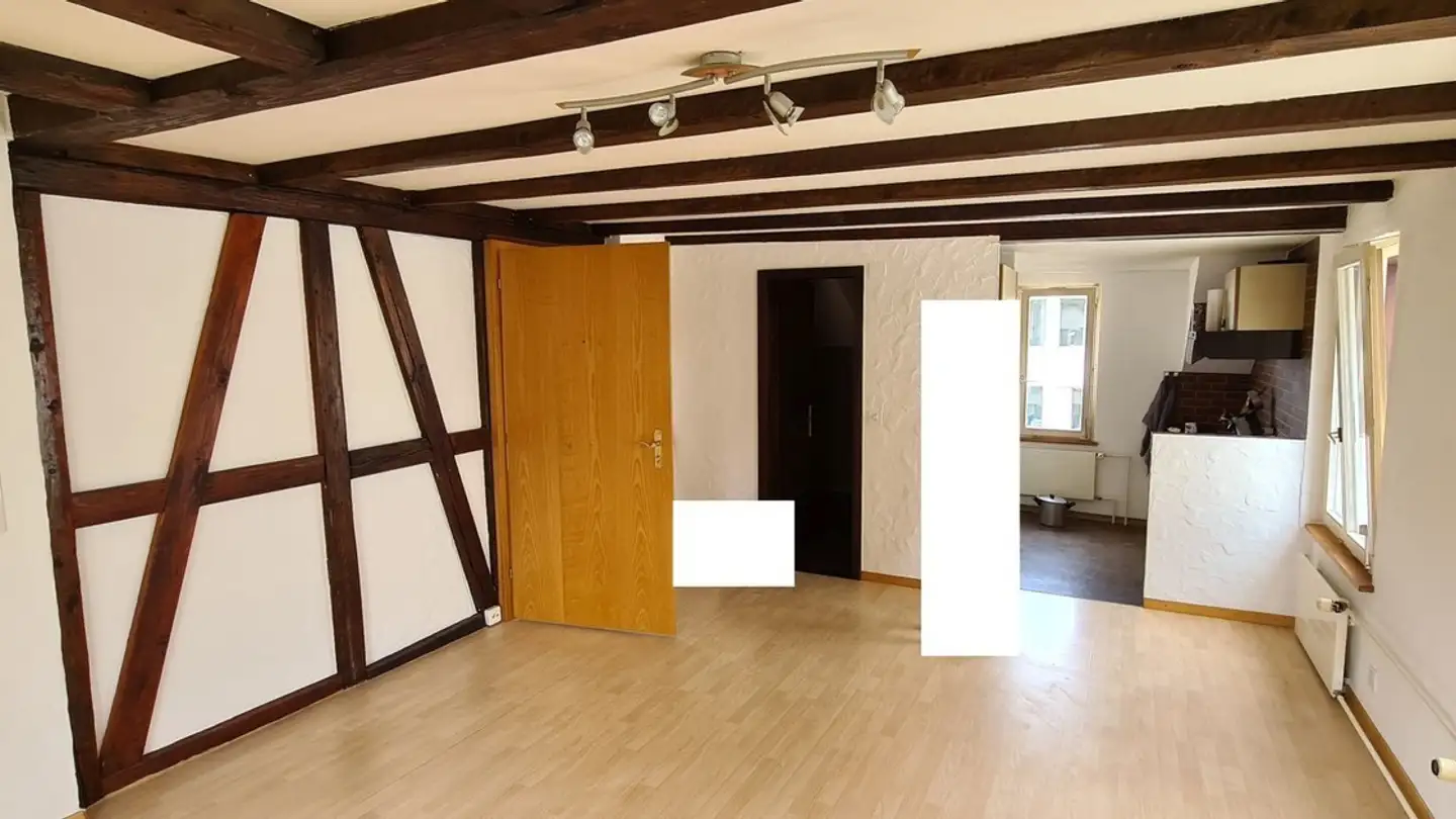 Appartement à louer - Wiesentalstrasse 8, 9242 Oberuzwil - Photo 2