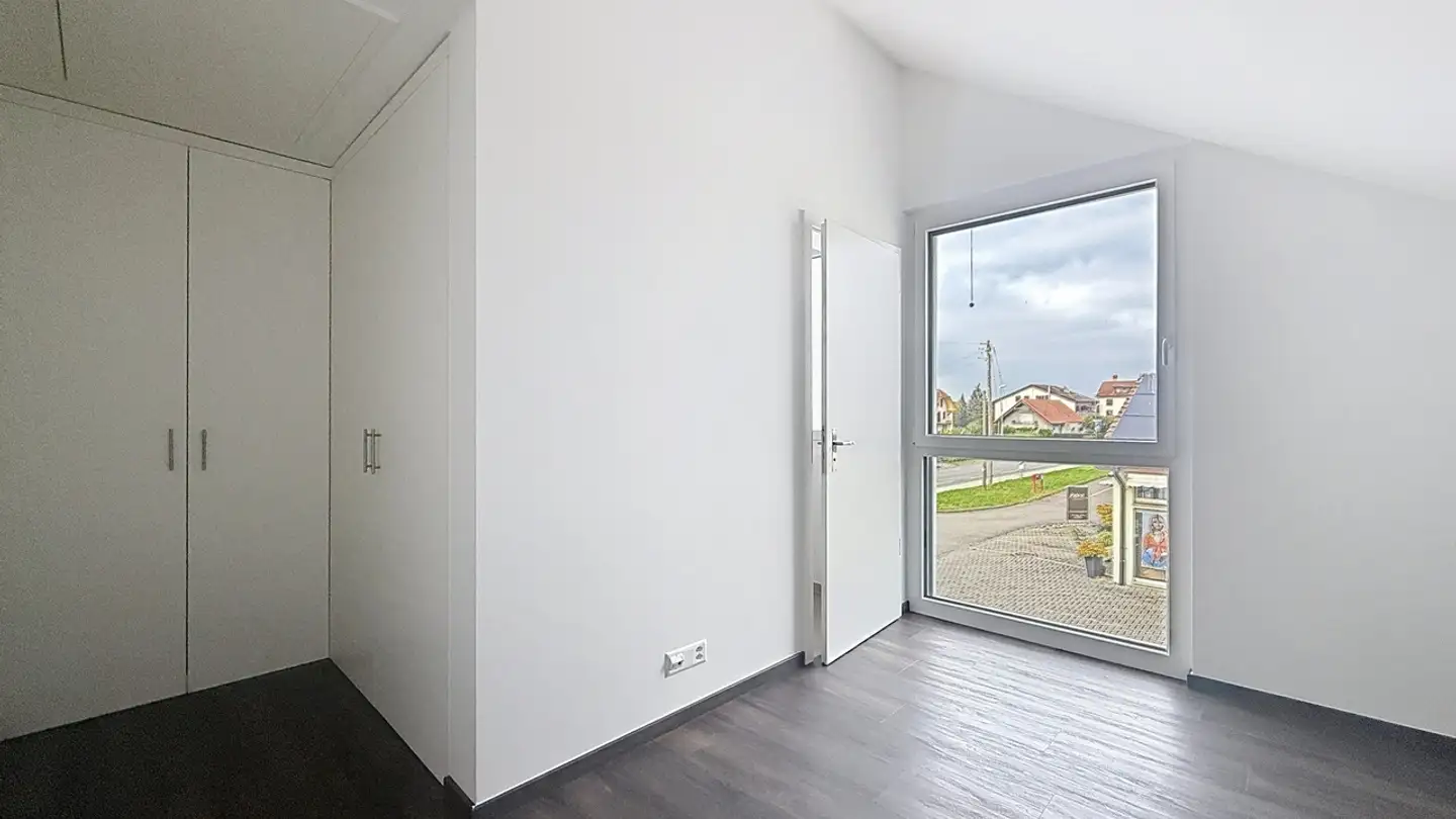 Appartamento in affitto - Route Du Péage 6, 1786 Sugiez - Photo 4