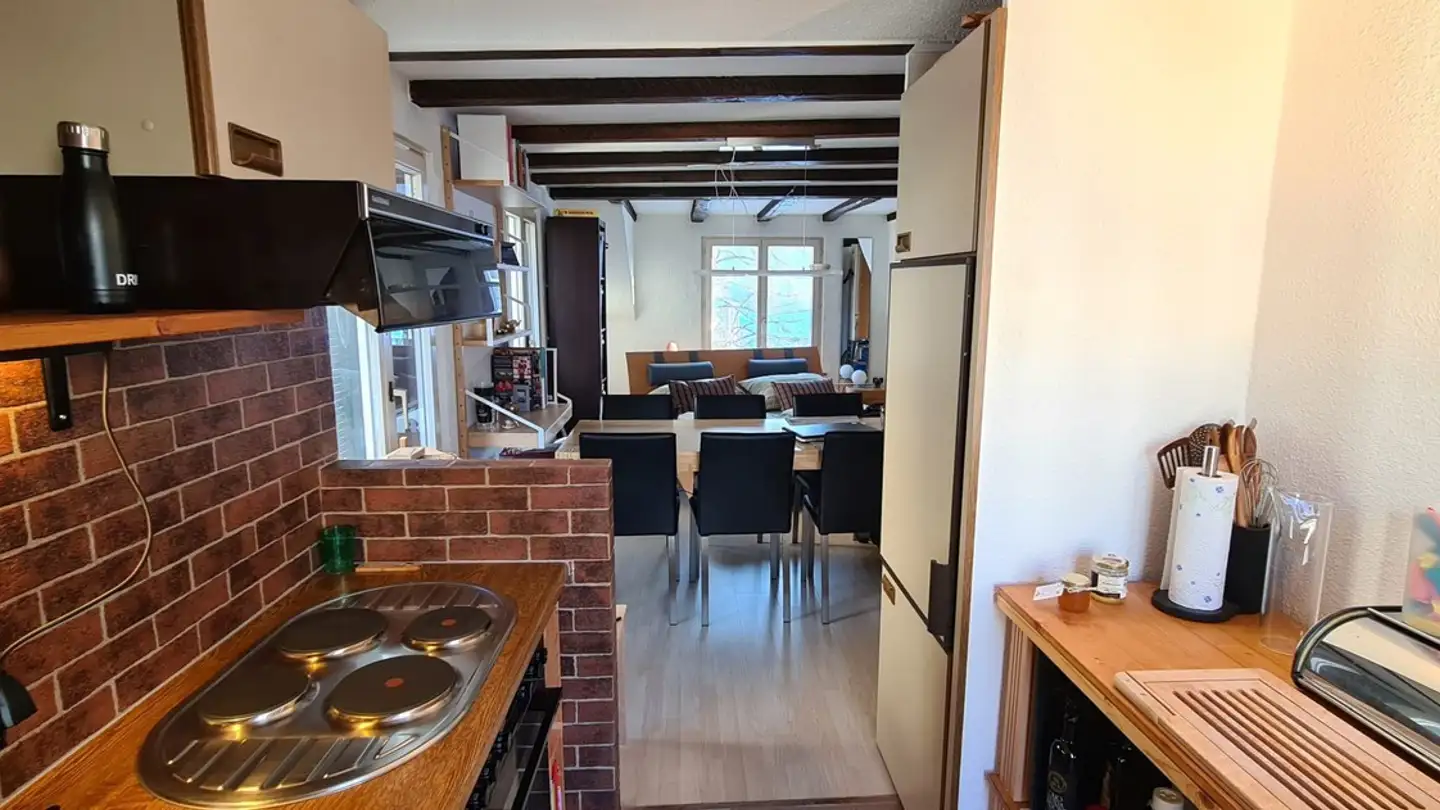 Appartement à louer - Wiesentalstrasse 8, 9242 Oberuzwil - Photo 3