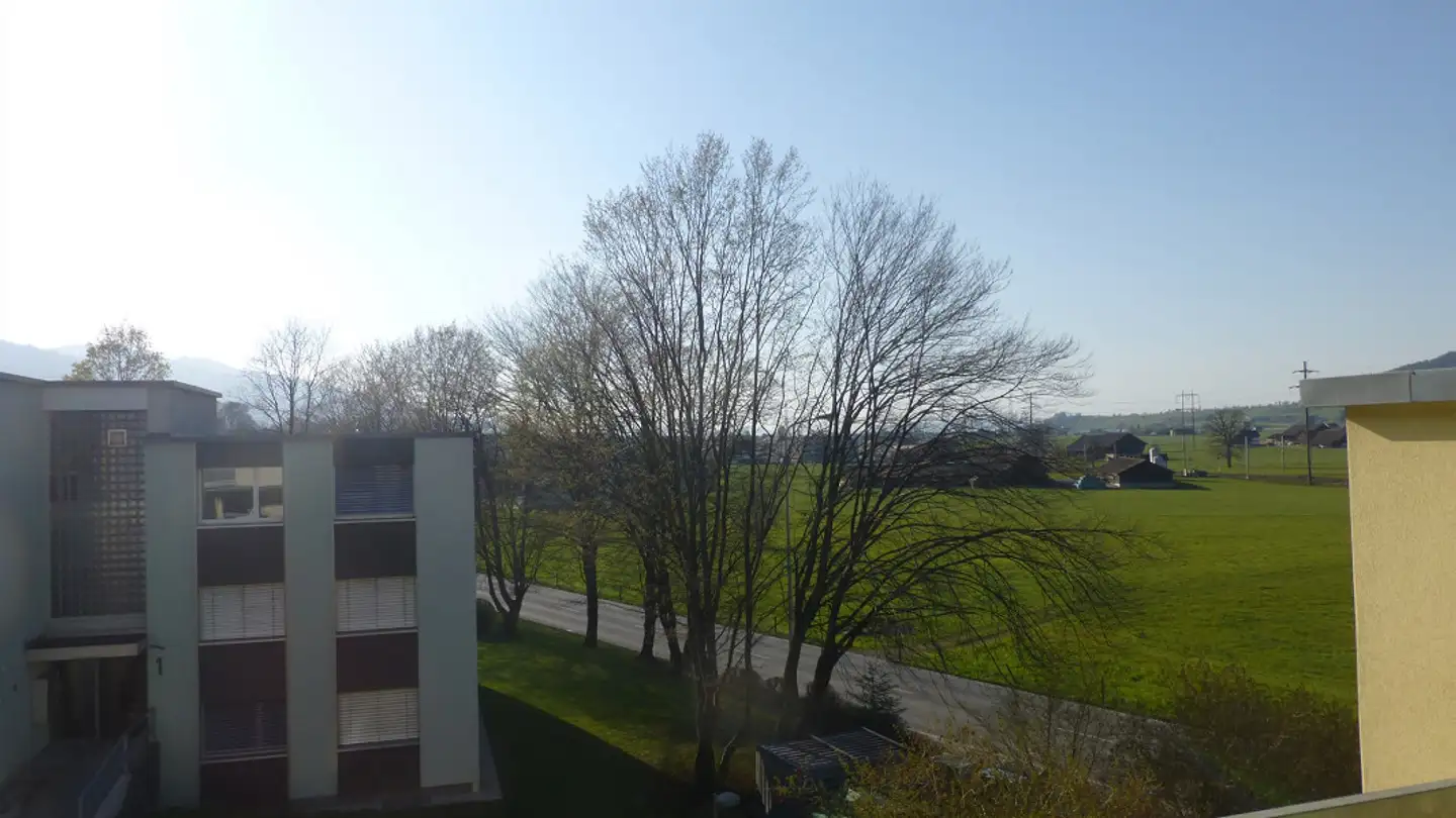 Wohnung mieten - Gramatt 4, 8862 Schübelbach