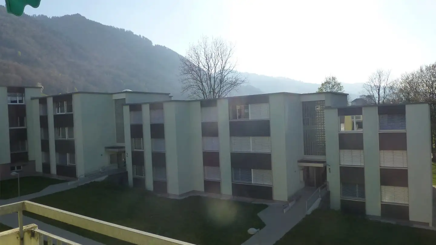 Wohnung mieten - Gramatt 4, 8862 Schübelbach - Foto 2