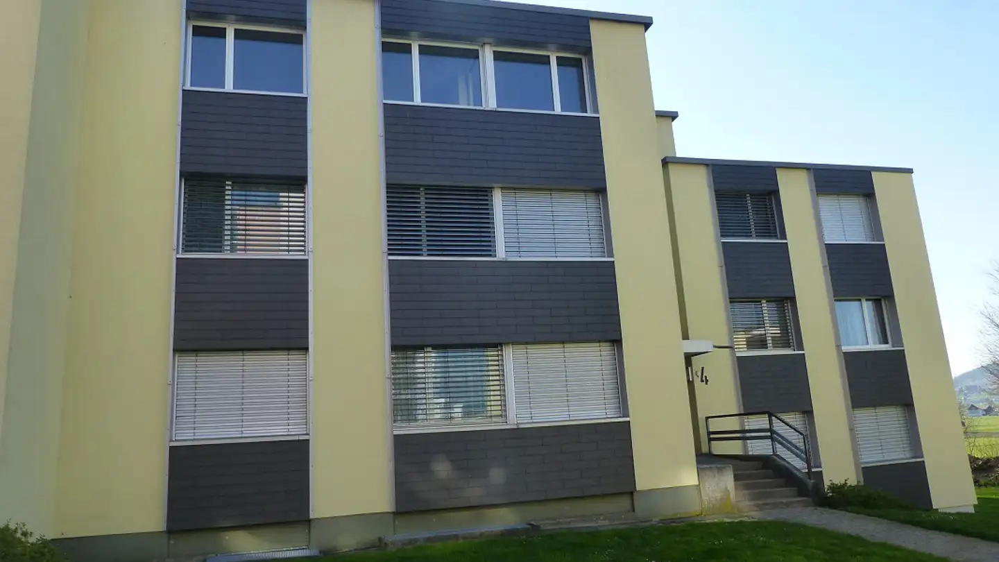 Wohnung mieten - Gramatt 4, 8862 Schübelbach - Foto 3