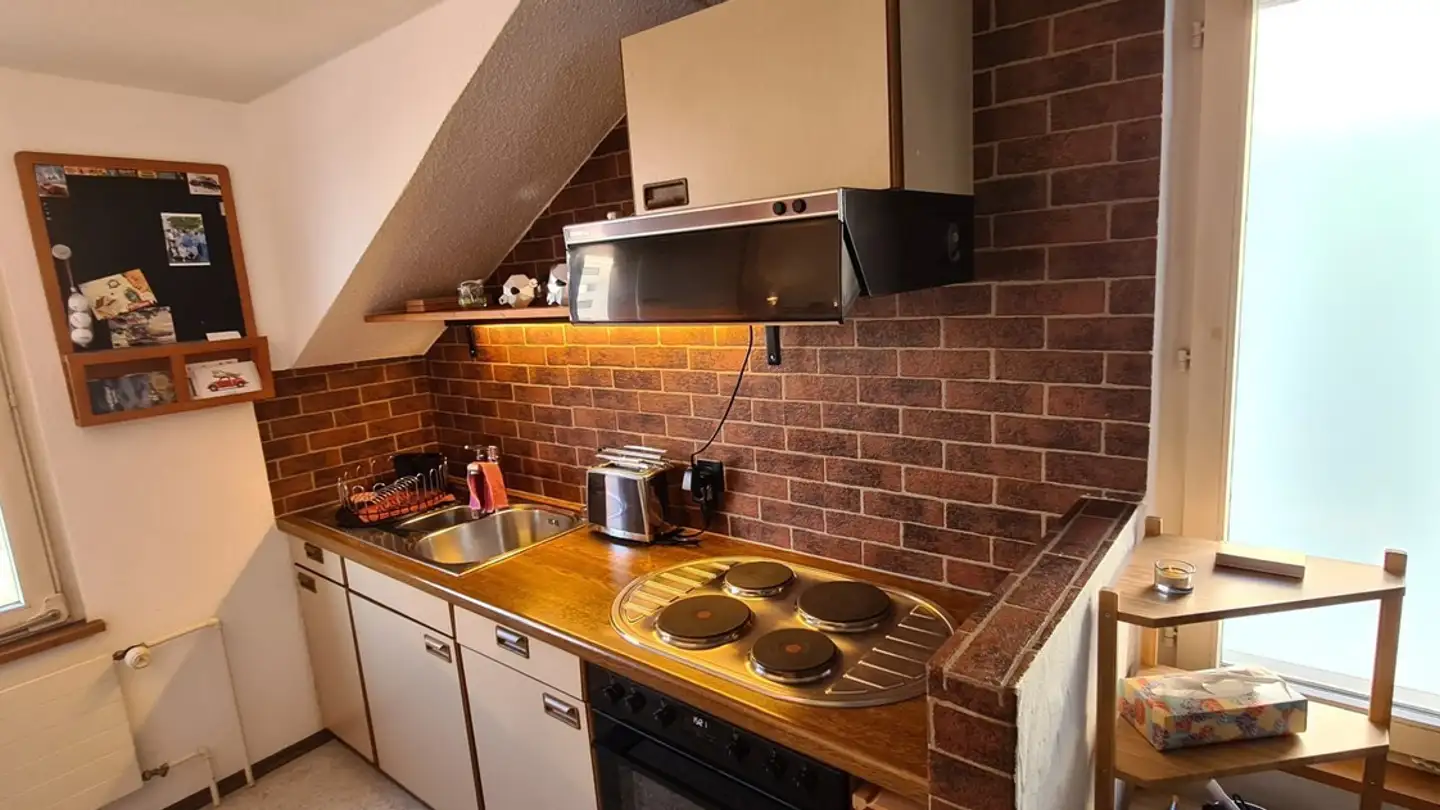 Appartement à louer - Wiesentalstrasse 8, 9242 Oberuzwil - Photo 4