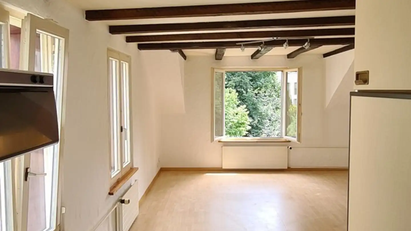 Appartement à louer - Wiesentalstrasse 8, 9242 Oberuzwil