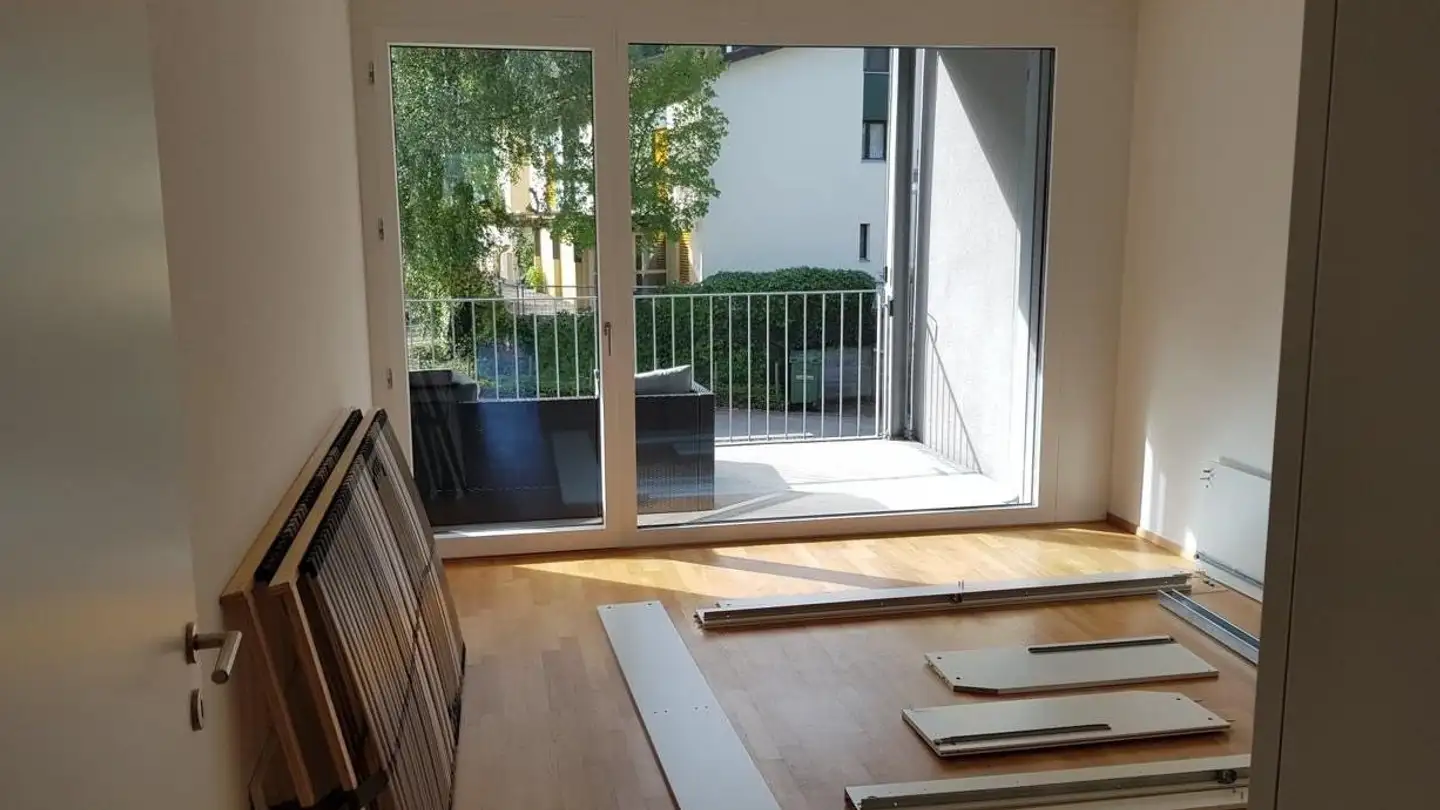 Apartment for rent - Bruggerstrasse 117, 5400 Baden - Photo 3